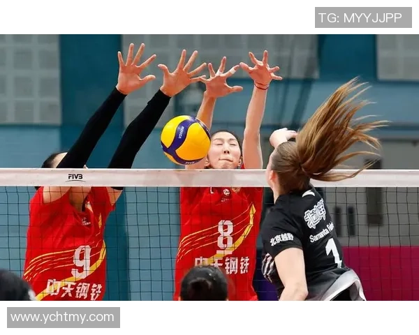 北京排球队创历史新高排球状态排名再创新高峰